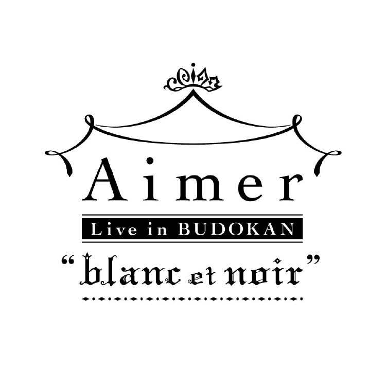 blanc et noir