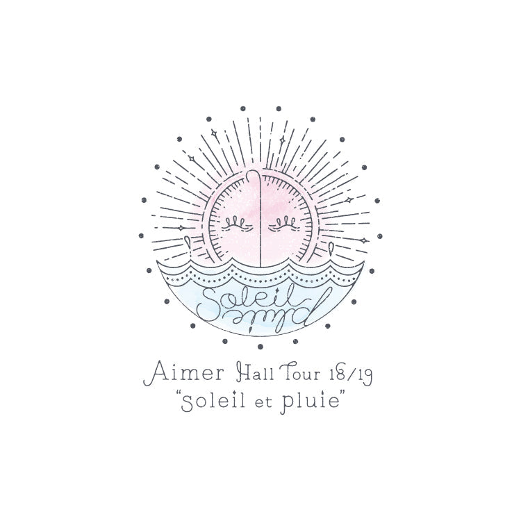 soleil et pluie