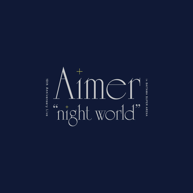 night world