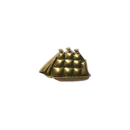 "Cycle de 10 ans" Pin Badge［Ship］