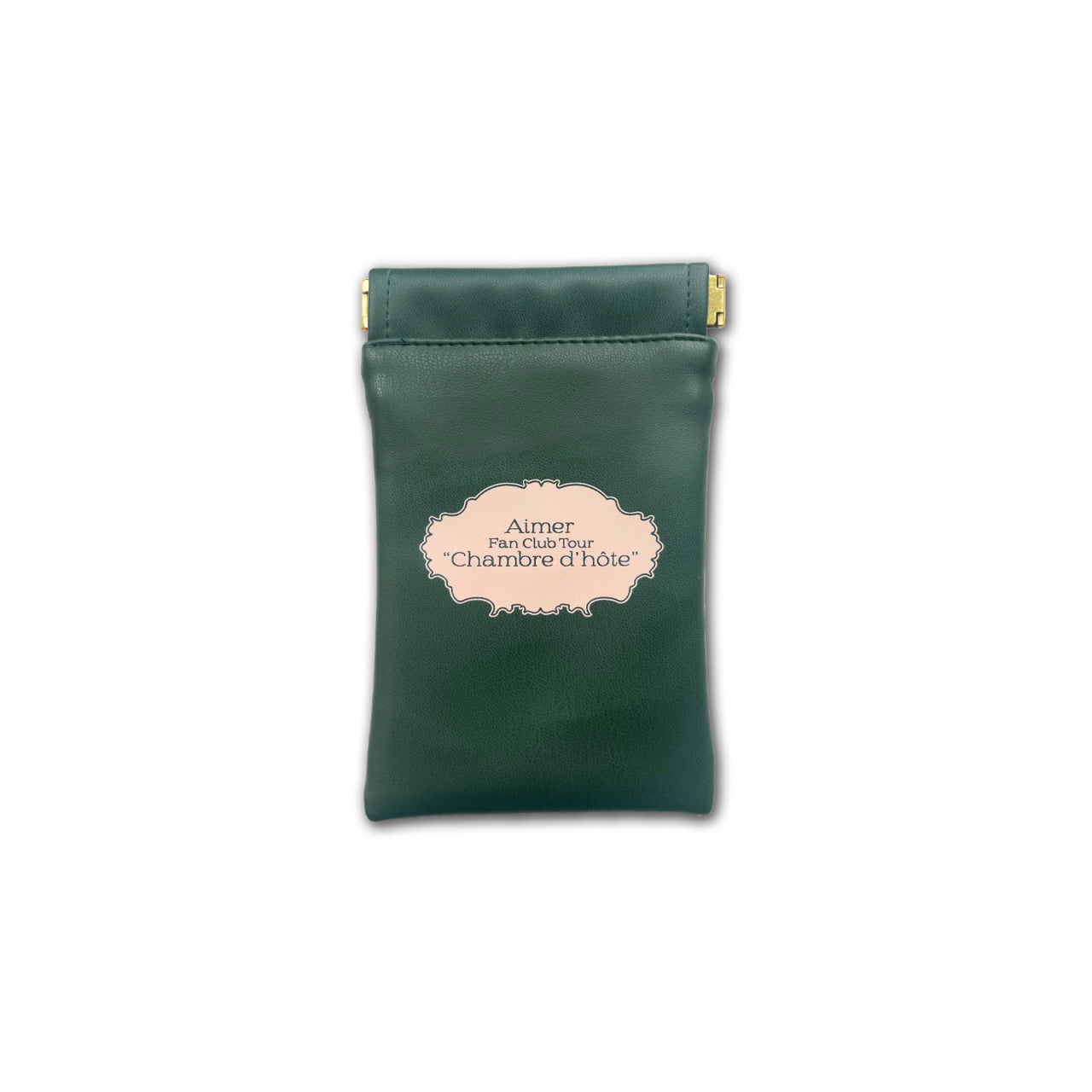 Chambre d’hôte Multi Pouch